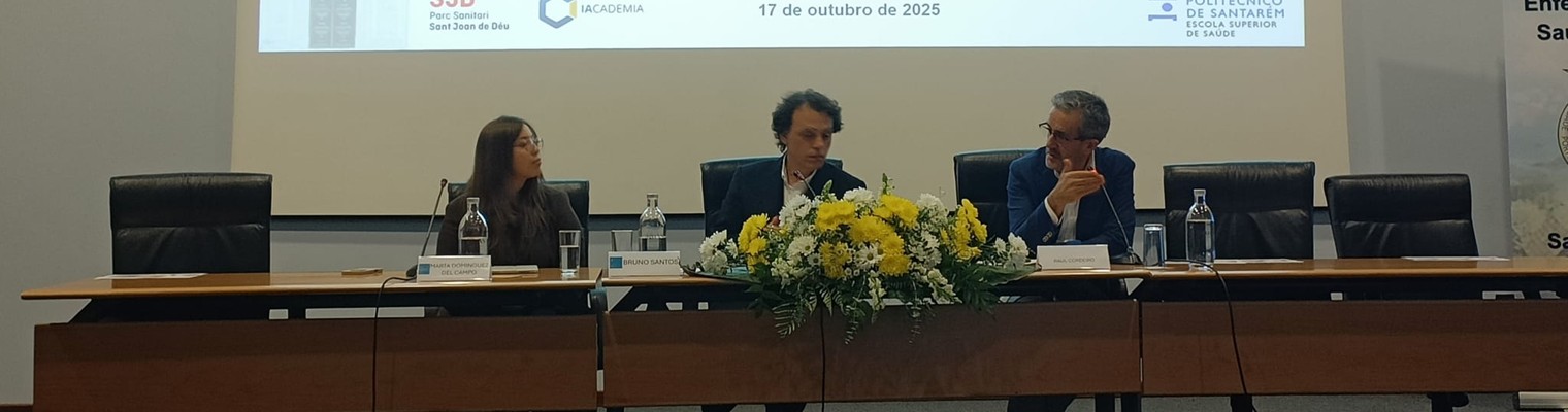 XVI Congresso Internacional