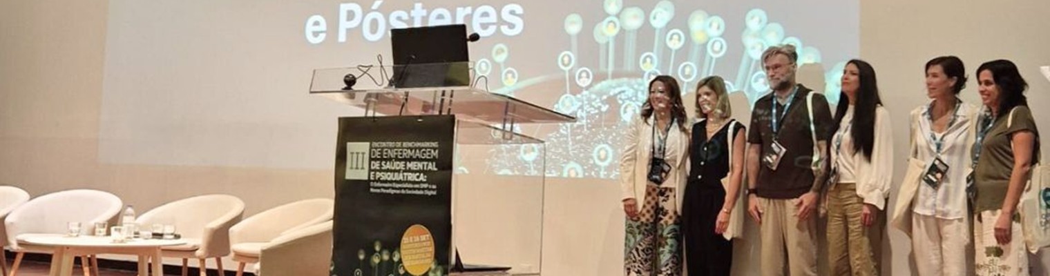 III Encontro de Benchmarking 