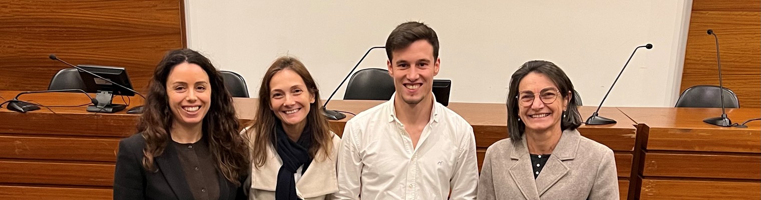 Participação em Provas de Júri