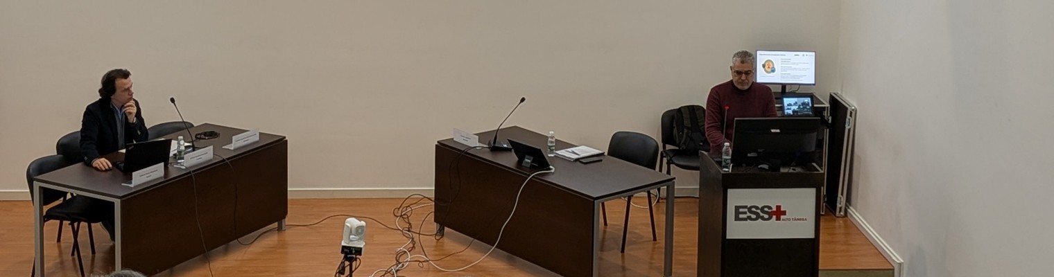 Provas Públicas - Alexandre Araújo 