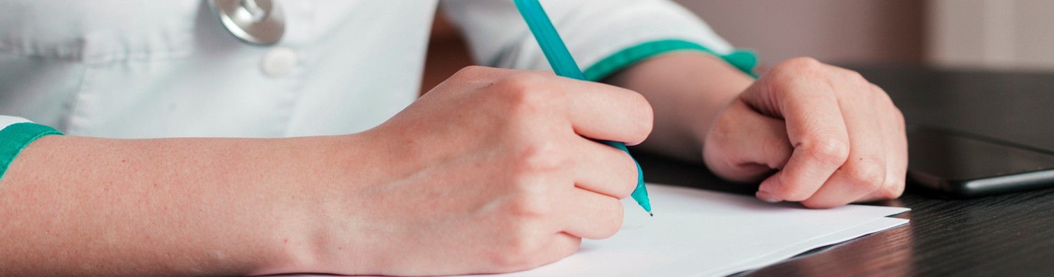 Curso de Pós-Graduação em Supervisão Clínica