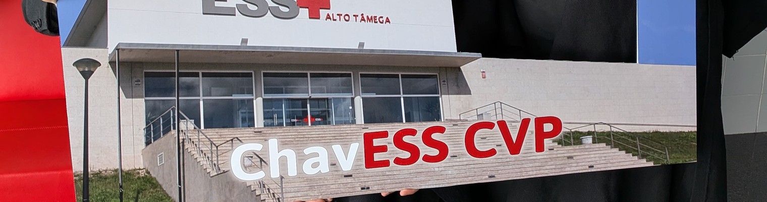 ChavESS CVP em Família