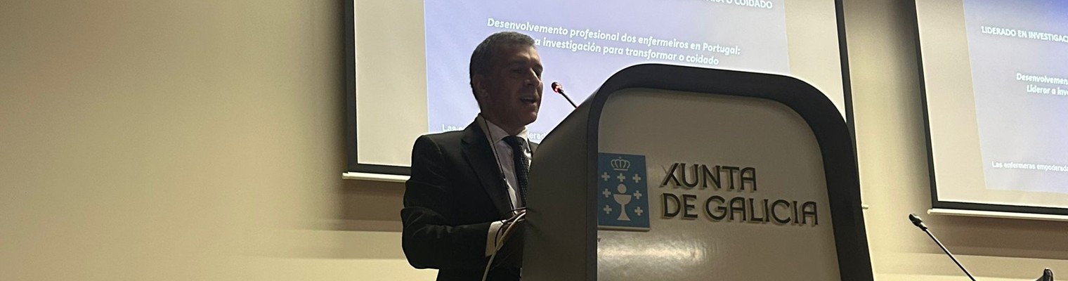 Dia Internacional do Enfermeiro