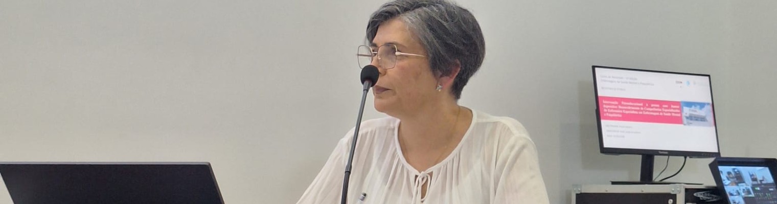 Provas Públicas - Paula Pereira