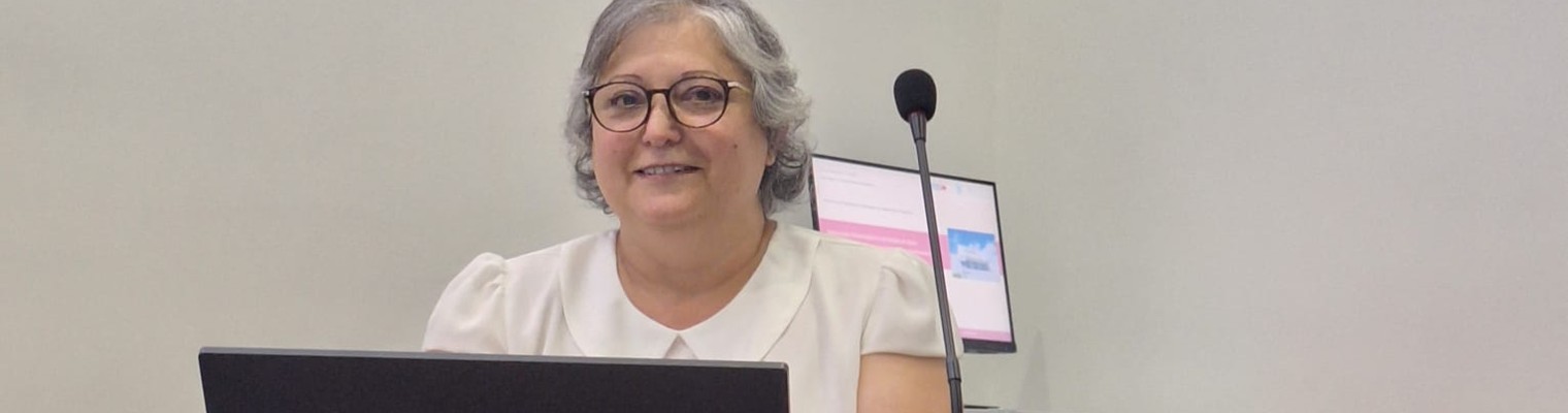 Provas Públicas - Carla Matos