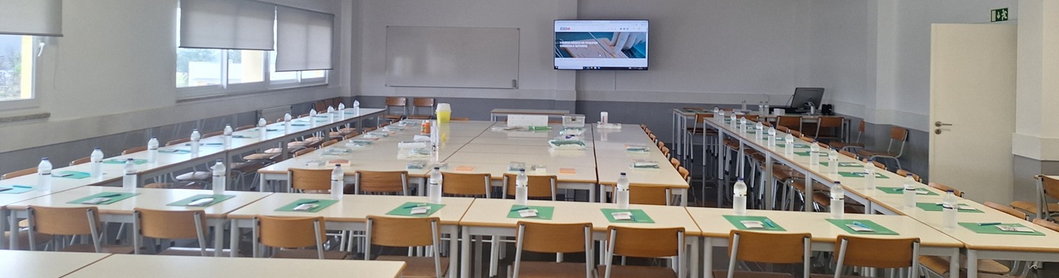 I Curso Básico de Pequena Cirurgia e Suturas