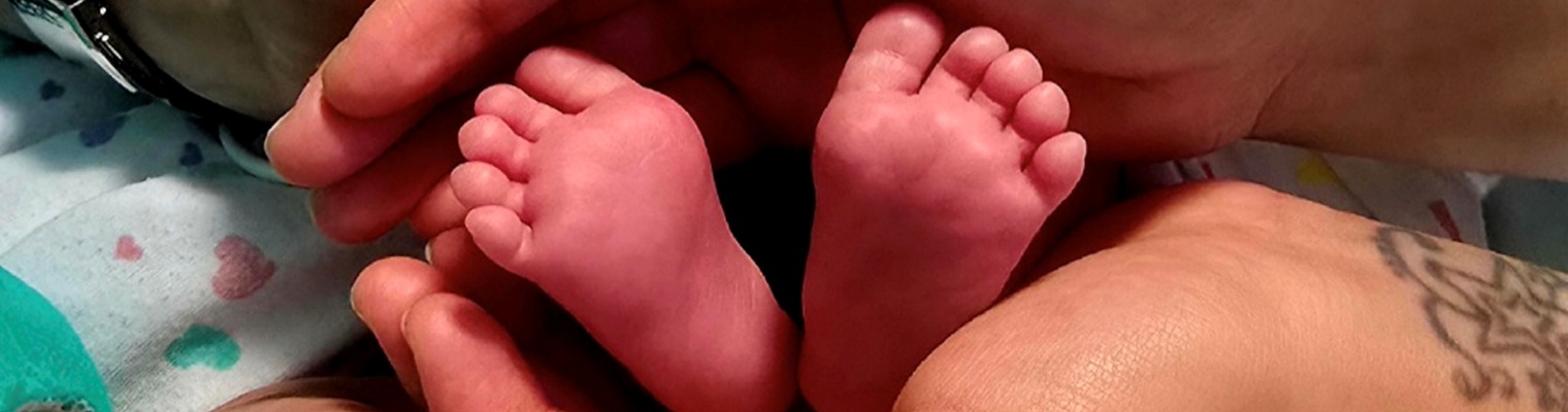 I Encontro Científico em Neonatologia